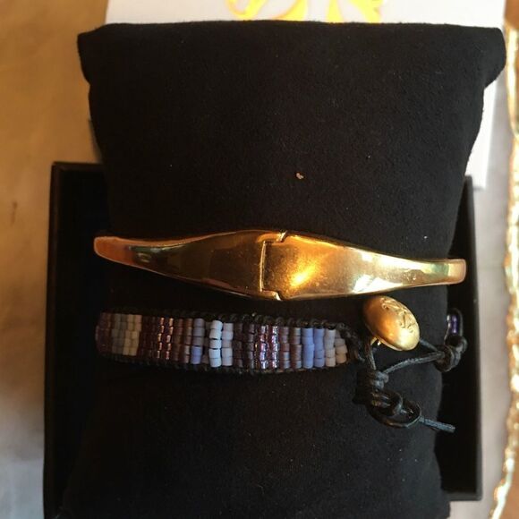 APRIL 2018 Rustic Cuff of the Month - Picture 6 of 10